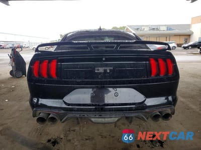 Zdjęcie 6 z 11 samochodu: 2020 FORD MUSTANG GT VIN:1FA6P8CF4L5150663 - miniatura