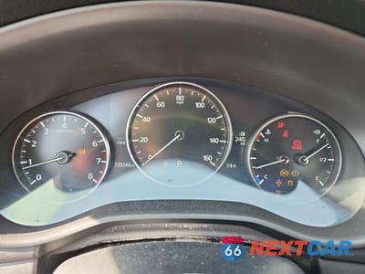 Zdjęcie 9 z 13 samochodu: 2021 MAZDA 3 SELECT VIN:JM1BPABL4M1329897 - miniatura