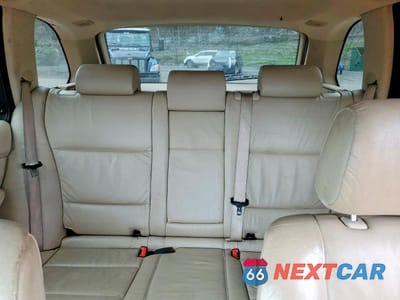 Zdjęcie 10 z 13 samochodu: 2004 BMW X5 3.0I VIN:5UXFA13554LU23566 - miniatura
