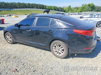 Drugie zdjęcie samochodu z przodu: 2011 KIA OPTIMA LX VIN:KNAGM4A71B5146237 - miniatura