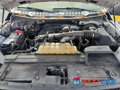 Zdjęcie 11 z 12 samochodu: 2019 FORD F150 VIN:1FTEW1CB0KFD10091 - miniatura
