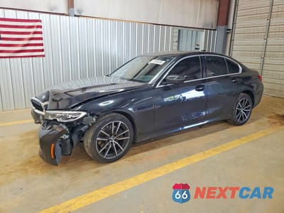 2022 BMW 330I 3MW5R1J01N8C32505 - główne zdjęcie licytacji z USA - miniatura