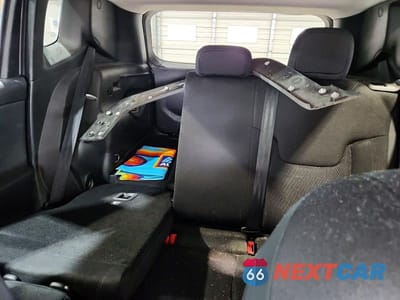 Zdjęcie 10 z 12 samochodu: 2020 JEEP RENEGADE LATITUDE VIN:ZACNJBBB8LPL33295 - miniatura