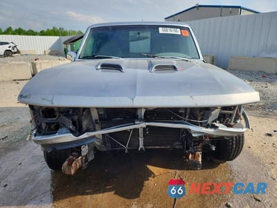 Piąte zdjęcie samochodu w środku: 1994 FORD F150 VIN:1FTEF15NXRKA08798 - miniatura