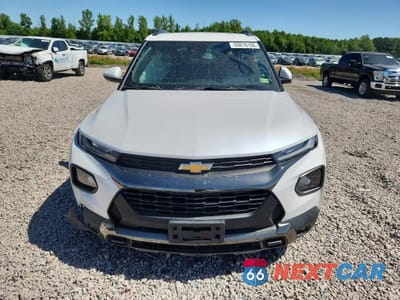 Piąte zdjęcie samochodu w środku: 2023 CHEVROLET TRAILBLAZER ACTIV VIN:KL79MVSL5PB189983 - miniatura