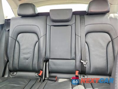 Zdjęcie 10 z 14 samochodu: 2016 AUDI Q5 PREMIUM PLUS VIN:WA1L2AFP3GA052920 - miniatura