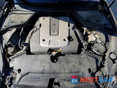 Zdjęcie 11 z 13 samochodu: 2015 INFINITI Q50 BASE VIN:JN1BV7AR5FM420034 - miniatura