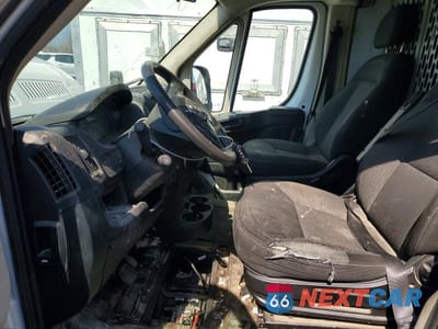 Zdjęcie 7 z 12 samochodu: 2014 RAM PROMASTER 2500 DELIVERY VAN VIN:3C6TRVDG0EE119390 - miniatura