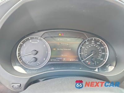 Zdjęcie 9 z 13 samochodu: 2019 INFINITI QX50 LUXE VIN:3PCAJ5M16KF106250 - miniatura