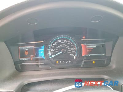 Zdjęcie 9 z 14 samochodu: 2018 FORD FLEX SEL VIN:2FMGK5C84JBA11733 - miniatura