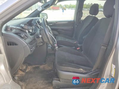 Zdjęcie 7 z 13 samochodu: 2018 DODGE GRAND CARAVAN SE VIN:2C4RDGBG1JR221192 - miniatura
