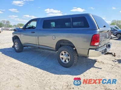 Drugie zdjęcie samochodu z przodu: 2013 RAM 2500 ST VIN:3C6LR5AL6DG552488 - miniatura
