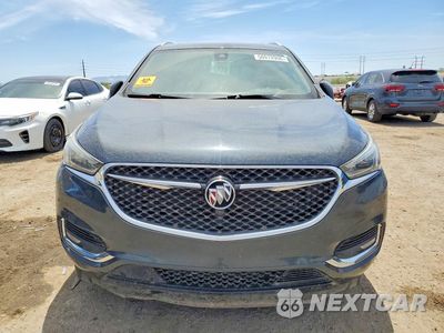 Piąte zdjęcie samochodu w środku: 2018 BUICK ENCLAVE AVENIR VIN:5GAEVCKW8JJ226164 - miniatura