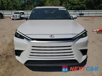 Piąte zdjęcie samochodu w środku: 2024 LEXUS TX 350 VIN:5TDAAAA64RS007067 - miniatura