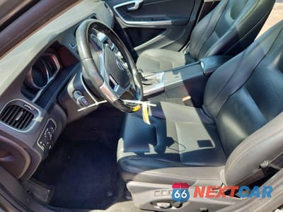 Zdjęcie 7 z 11 samochodu: 2016 VOLVO S60 PREMIER VIN:YV126MFK8G2392564 - miniatura