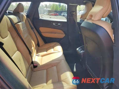 Zdjęcie 11 z 12 samochodu: 2020 VOLVO XC60 T6 INSCRIPTION VIN:YV4A22RL3L1535228 - miniatura