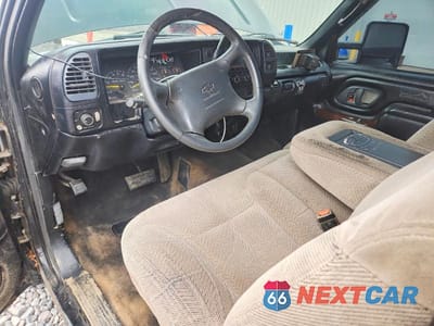 Zdjęcie 8 z 13 samochodu: 1996 CHEVROLET GMT-400 K1500 VIN:2GCEK19R8T1232992 - miniatura