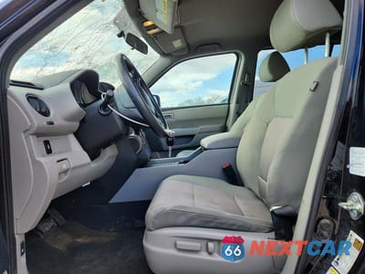 Zdjęcie 7 z 13 samochodu: 2014 HONDA PILOT EX VIN:5FNYF4H44EB043099 - miniatura