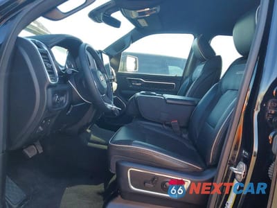 Zdjęcie 7 z 12 samochodu: 2025 RAM 1500 LARAMIE VIN:1C6SRFJP2SN542744 - miniatura