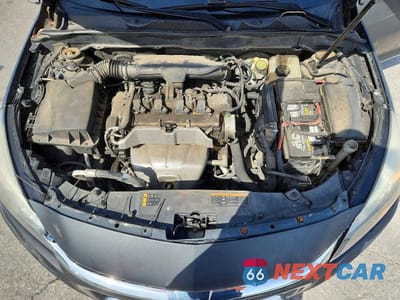 Zdjęcie 11 z 12 samochodu: 2014 CHEVROLET MALIBU LTZ VIN:1G11H5SL8EF131773 - miniatura