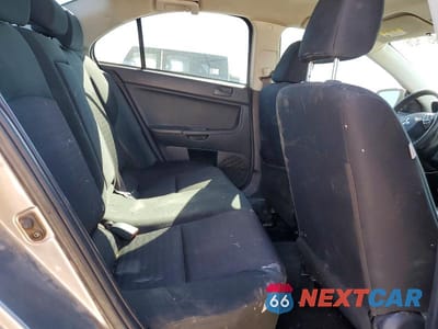 Zdjęcie 10 z 13 samochodu: 2013 MITSUBISHI LANCER ES VIN:JA32U2FU3DU021523 - miniatura
