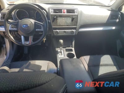 Zdjęcie 8 z 12 samochodu: 2017 SUBARU LEGACY 2.5I PREMIUM VIN:4S3BNAF61H3016780 - miniatura