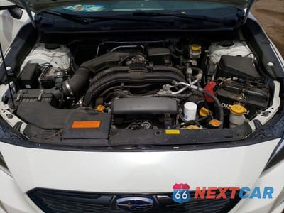 Zdjęcie 11 z 12 samochodu: 2017 SUBARU IMPREZA SPORT VIN:4S3GTAM63H3706982 - miniatura