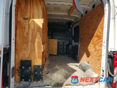 Zdjęcie 10 z 13 samochodu: 2019 FORD TRANSIT T-250 CARGO ** R & D * PRI FLEET ** VIN:1FTYR2CM8KKB15990 - miniatura
