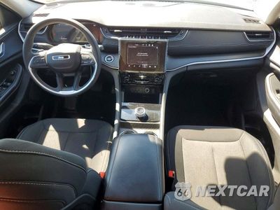 Zdjęcie 8 z 13 samochodu: 2023 JEEP GRAND CHEROKEE L LAREDO VIN:1C4RJKAG6P8894089 - miniatura