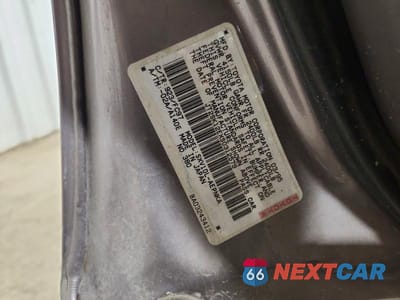 Zdjęcie 12 z 12 samochodu: 1995 TOYOTA CAMRY LE VIN:JT2SK12EXS0312579 - miniatura
