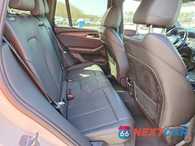 Zdjęcie 11 z 12 samochodu: 2018 BMW X3 XDRIVE30I VIN:5UXTR9C55JLD57058 - miniatura