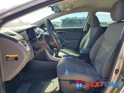 Zdjęcie 7 z 12 samochodu: 2016 HYUNDAI ELANTRA SE VIN:5NPDH4AE0GH694083 - miniatura