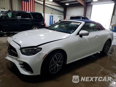 2023 MERCEDES-BENZ E 450 4MATIC W1K1K5KB3PF203133 - główne zdjęcie licytacji z USA - miniatura