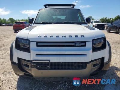 Piąte zdjęcie samochodu w środku: 2022 LAND ROVER DEFENDER 110 X-DYNAMIC SE VIN:SALE27RU1N2094506 - miniatura