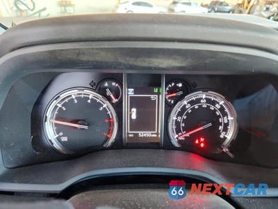 Zdjęcie 9 z 13 samochodu: 2023 TOYOTA 4RUNNER TRD OFF-ROAD PREMIUM VIN:JTERU5JR4P6134504 - miniatura