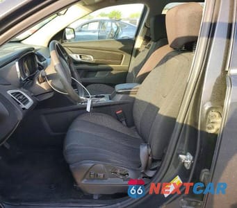 Zdjęcie 7 z 13 samochodu: 2017 GMC TERRAIN SLE VIN:2GKALMEK5H6296024 - miniatura