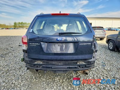 Zdjęcie 6 z 13 samochodu: 2018 SUBARU FORESTER 2.5I VIN:JF2SJABC4JH585415 - miniatura
