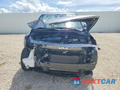 Piąte zdjęcie samochodu w środku: 2025 KIA SOUL LX VIN:KNDJ23AU5S7964086 - miniatura