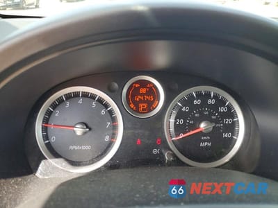 Zdjęcie 9 z 12 samochodu: 2010 NISSAN SENTRA 2.0 VIN:3N1AB6AP7AL709710 - miniatura