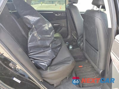 Zdjęcie 10 z 12 samochodu: 2019 HONDA CLARITY TOURING VIN:JHMZC5F36KC002560 - miniatura