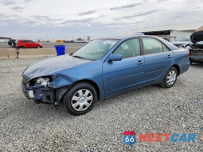 2003 TOYOTA CAMRY LE 4T1BE32K23U731175 - główne zdjęcie licytacji z USA - miniatura