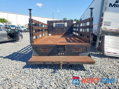 Zdjęcie 6 z 14 samochodu: 2016 ISUZU NPR VIN:JALB4W173G7F01740 - miniatura