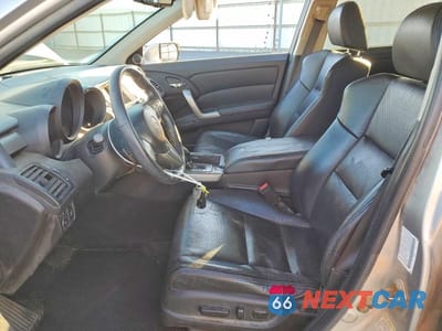 Zdjęcie 7 z 12 samochodu: 2010 ACURA RDX VIN:5J8TB2H22AA003584 - miniatura
