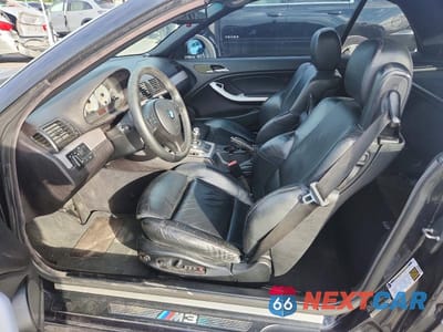 Zdjęcie 7 z 12 samochodu: 2005 BMW M3 VIN:WBSBR93495PK08967 - miniatura