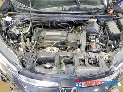 Zdjęcie 11 z 13 samochodu: 2015 HONDA CR-V EX VIN:5J6RM4H54FL060819 - miniatura