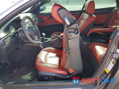 Zdjęcie 7 z 12 samochodu: 2008 BMW 335 I VIN:WBAWL73528PX43972 - miniatura