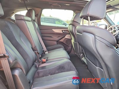Zdjęcie 10 z 13 samochodu: 2025 ACURA MDX A-SPEC VIN:5J8YE1H01SL005127 - miniatura