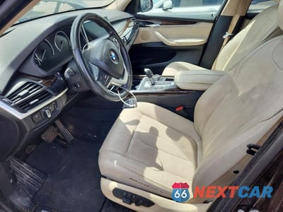 Zdjęcie 7 z 12 samochodu: 2014 BMW X5 XDRIVE35I VIN:5UXKR0C56E0H23446 - miniatura