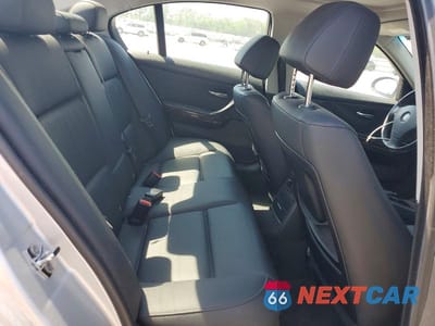 Zdjęcie 10 z 12 samochodu: 2006 BMW 325 I AUTOMATIC VIN:WBAVB17596NK38025 - miniatura