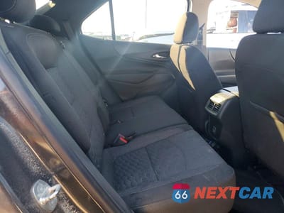 Zdjęcie 10 z 12 samochodu: 2020 CHEVROLET EQUINOX LT VIN:2GNAXVEX7L6268002 - miniatura